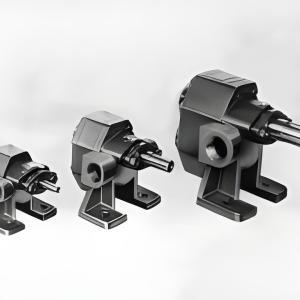 Čerpadla ZOP, ZOT, ZOM