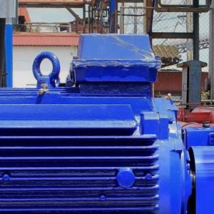 Spirální čerpadla