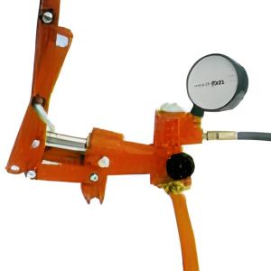 Tlaková zkoušečka RTZ-600